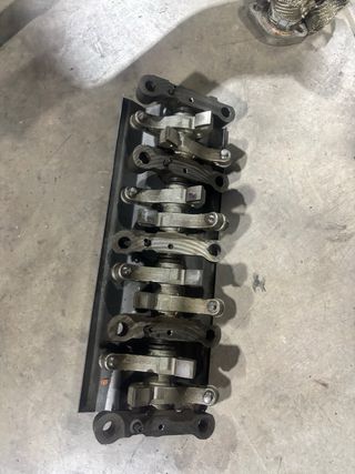 Kit Potencia NFZ/NFT 8v