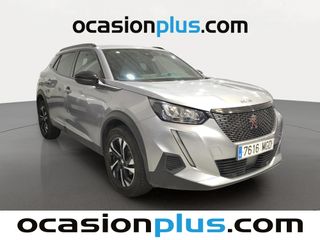 Peugeot 2008 PureTech 130 S&S Allure Pack 96 kW (130 CV)