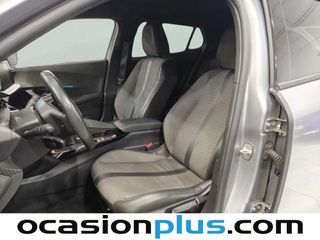 Peugeot 2008 PureTech 130 S&S Allure Pack 96 kW (130 CV)