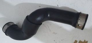 Tubo Intercooler Mercedes C220 CDI W203