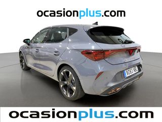 CUPRA León 1.5 TSI e-Hybrid 150 kW (204 CV) DSG