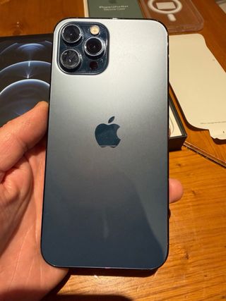 iPhone 12 Pro Max