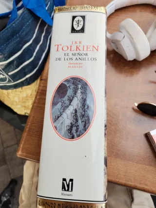 El Seor de Los Anillos (Spanish Edition)