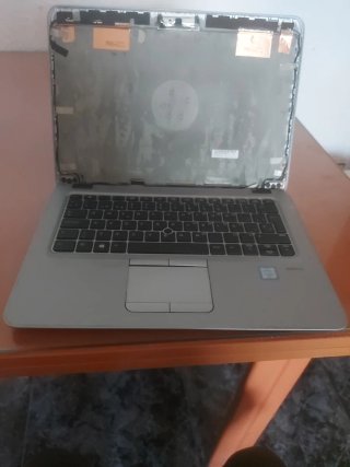 Portátil HP