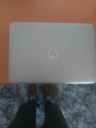 Portátil HP