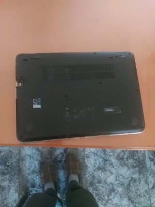 Portátil HP
