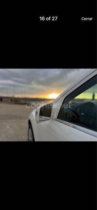 Mercedes-Benz Ml 2011