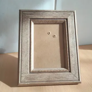 Portarretratos IKEA Madera Marrón