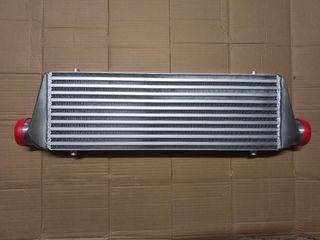 Intercooler L Novo 700x180x65