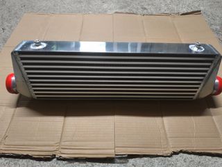 Intercooler L Novo 700x180x65