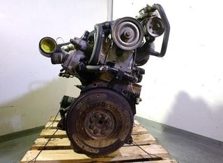 Motor completo peugeot 161a 205 1.8 rectp5714593