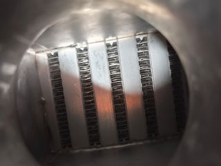 Intercooler Universal Novo 700x180x65