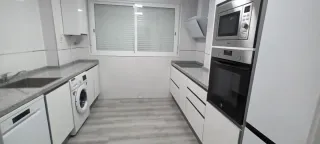 Magnífico Piso en alquiler en Santa Aurelia