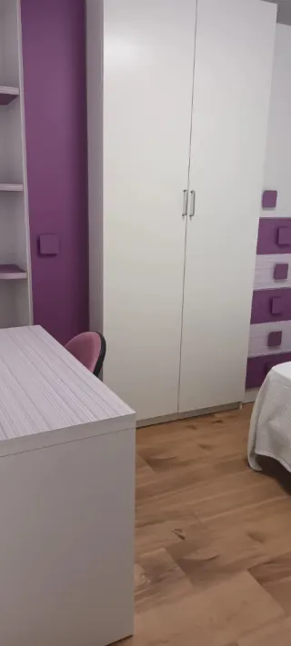 Magnífico Piso en alquiler en Santa Aurelia