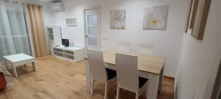 Magnífico Piso en alquiler en Santa Aurelia