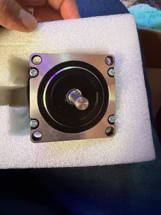 Motor paso a paso HANPOSE 23HS5128-6.35