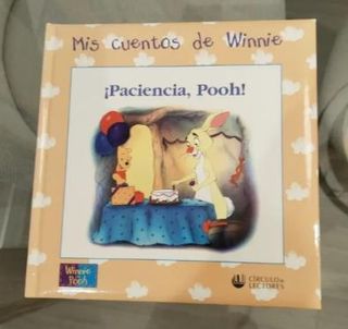 Pack libros infantiles varios
