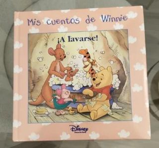 Pack libros infantiles varios