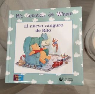 Pack libros infantiles varios