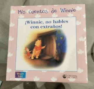 Pack libros infantiles varios