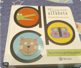 Pack libros infantiles varios