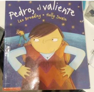 Pack libros infantiles varios