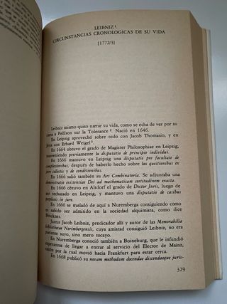 G. Ephraim Lessing: Escritos filosóficos