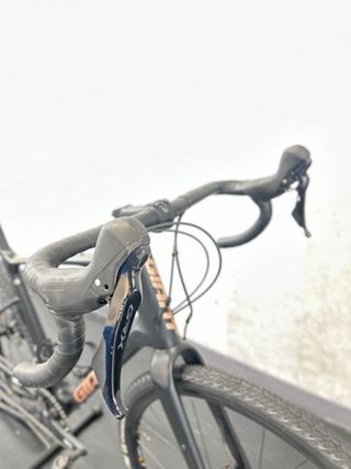 Bicicleta Gravel Giant Revolt Talla L