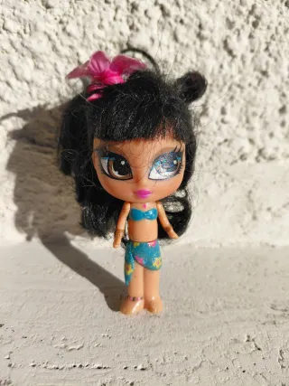 Mini Bratz