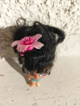 Mini Bratz