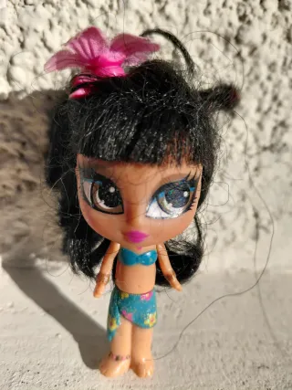 Mini Bratz