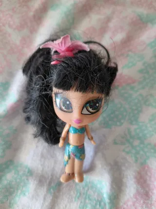 Mini Bratz