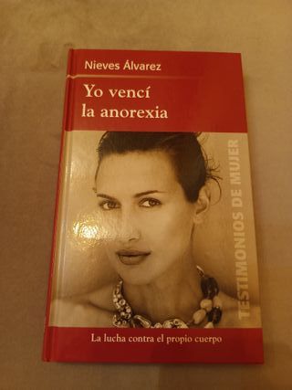 Libros Testimonio de mujer