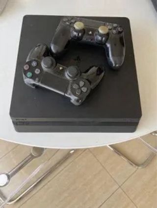 Reparación mandos PS4/PS5