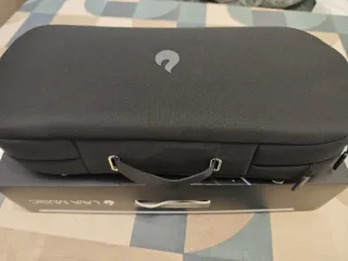 Guitarra Eléctrica Negra