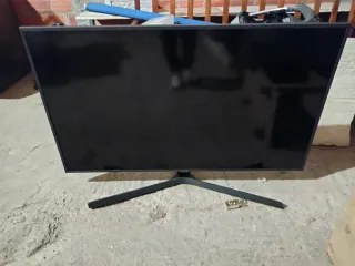 TV Samsung 50 para piezas