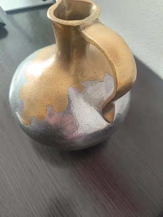 Jarra Brutalista David Marshall ART 3