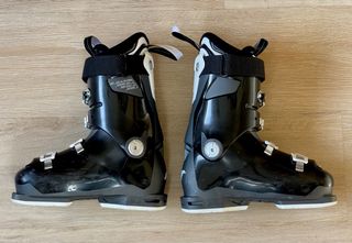 Botas de esquí Nordica Sportmachine 85W