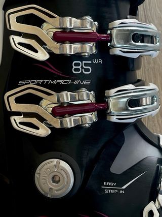 Botas de esquí Nordica Sportmachine 85W