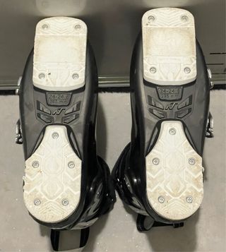 Botas de esquí Nordica Sportmachine 85W