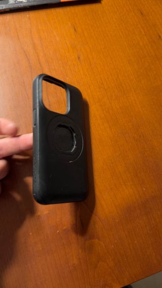 iPhone 14 Pro Negro 256GB