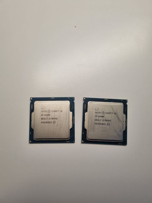 Procesador Intel Core i5-6400