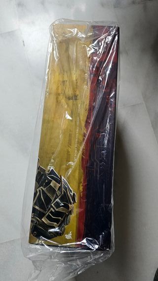 Hot Toys 1/6 TMS138 Vi Arcane League of Legends