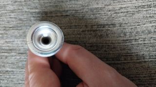 Bocal Trompete Courtois 5 (Vintage)