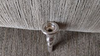 Bocal Trompete Courtois 5 (Vintage)