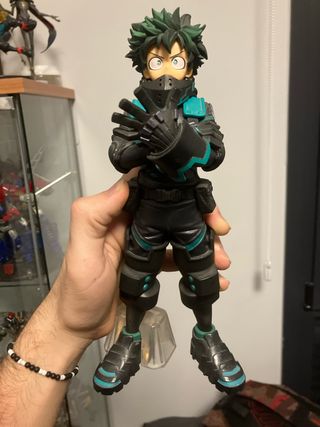 Figura Deku Izuku Midoriya My Hero Academia