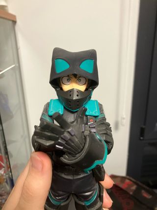 Figura Deku Izuku Midoriya My Hero Academia
