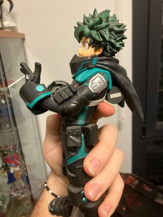 Figura Deku Izuku Midoriya My Hero Academia