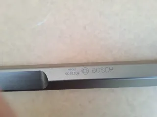 NUEVO!! Cincel Bosch