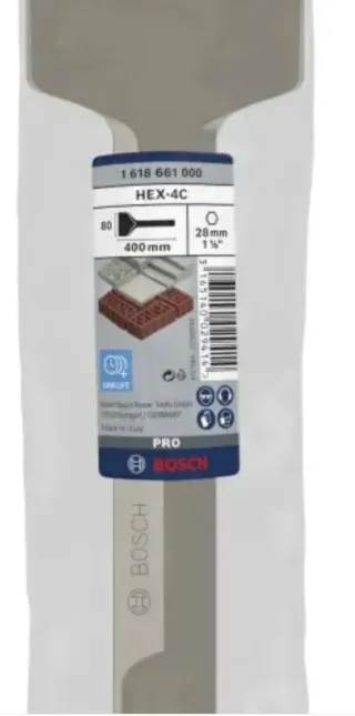 NUEVO!! Cincel Bosch